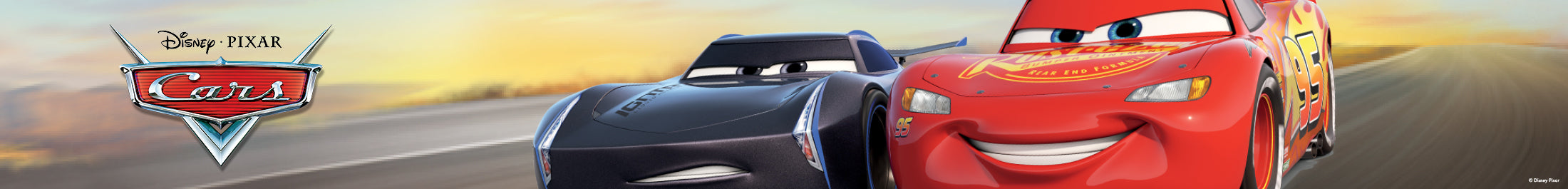 Disney Pixar Cars