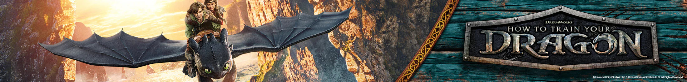 How To Train Your Dragon