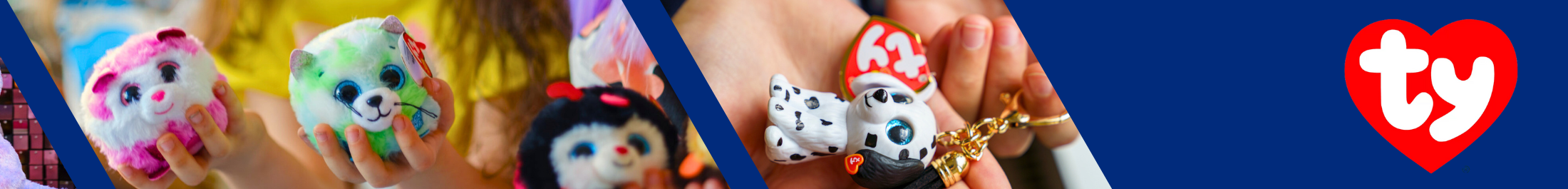 Ty Toys - Toyworld Australia