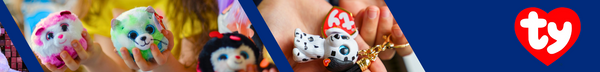 Ty Beanie Babies Australia | In-Store & Online – Toyworld Australia