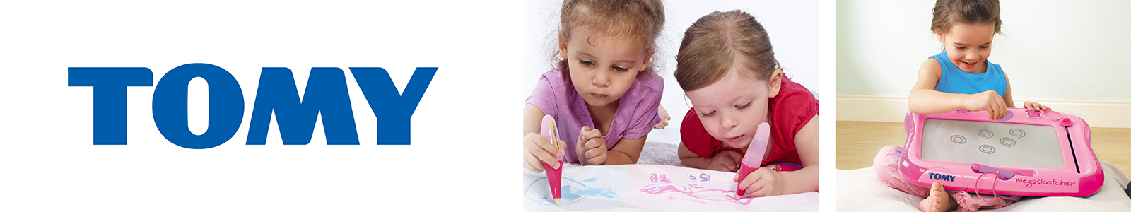 Tomy Toys - Toyworld Australia