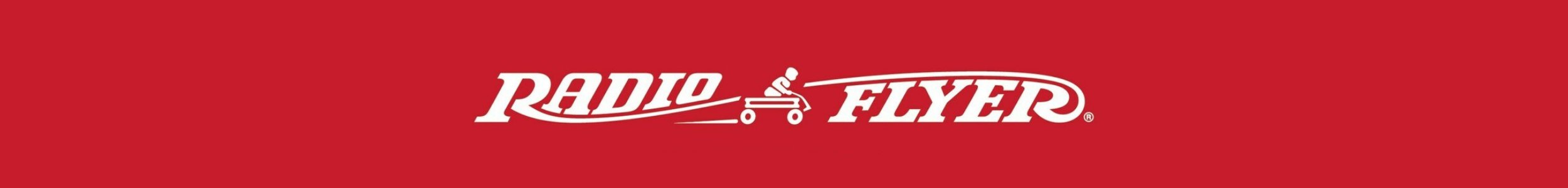 Radio Flyer