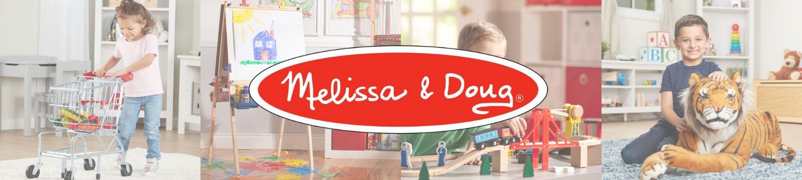 Melissa And Doug Toys - Toyworld Australia