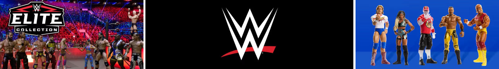 WWE
