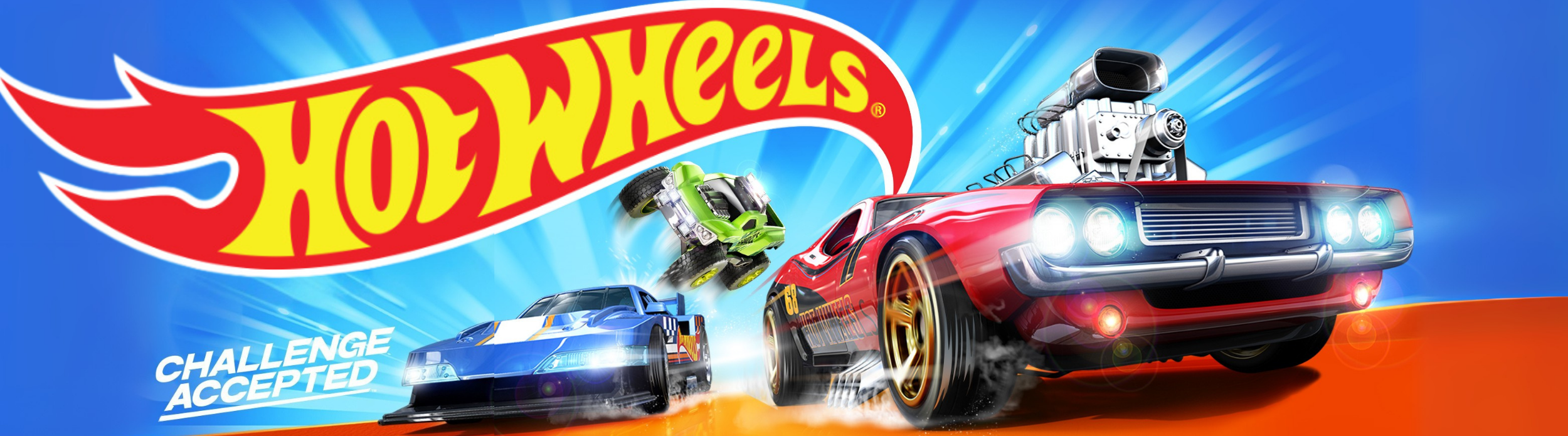 Hot Wheels Toys - Toyworld Australia