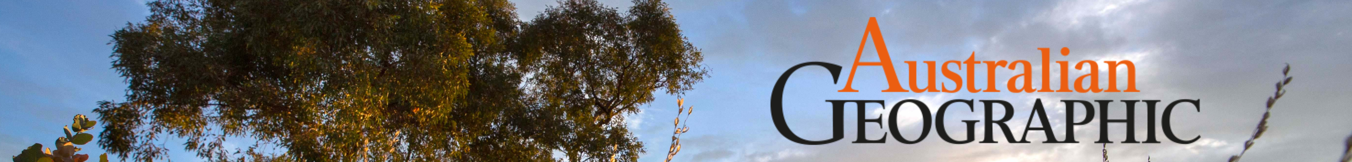 Australian Geographic