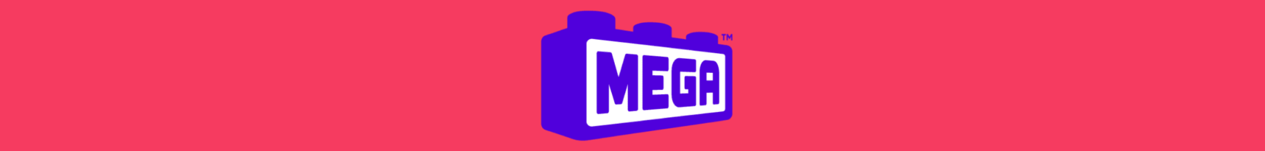 Mega Bloks