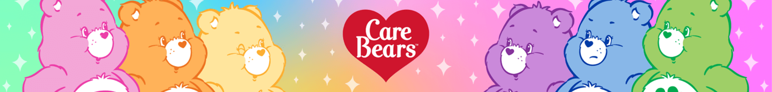 Care Bears
