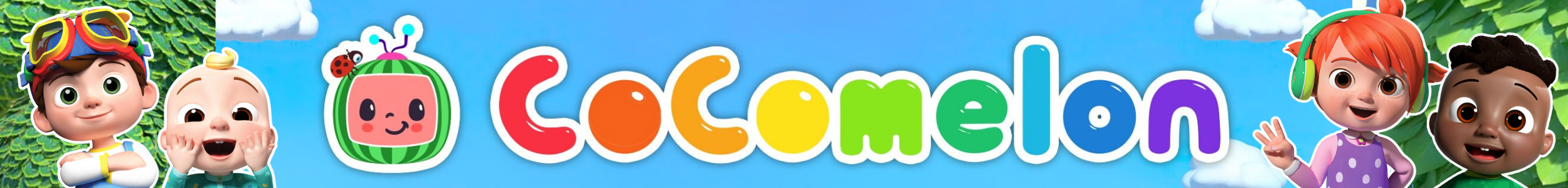 Cocomelon