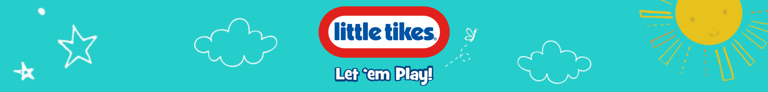 Little Tikes