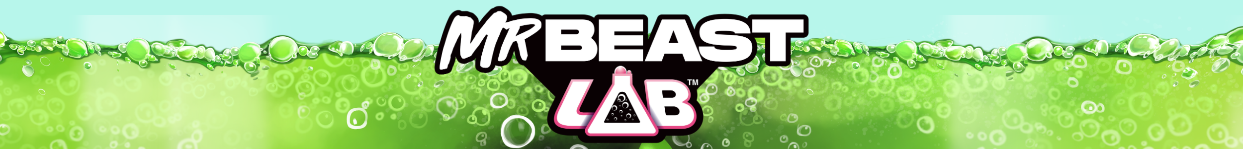 MrBeast Lab