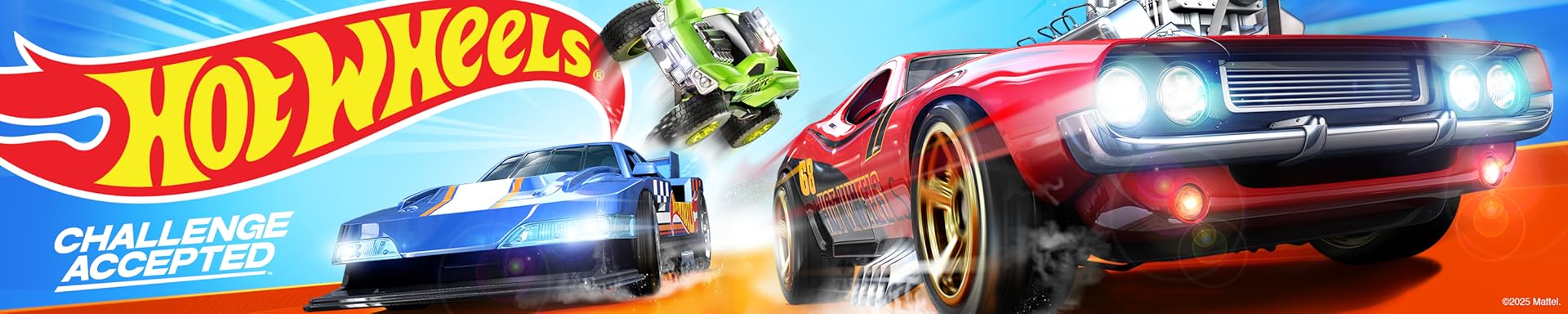 Hot Wheels Toys - Toyworld Australia
