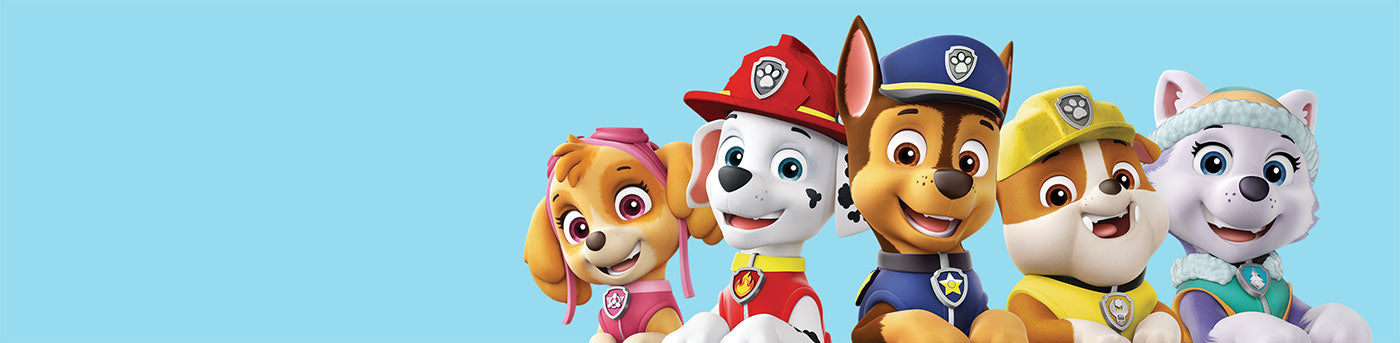 PAW Patrol