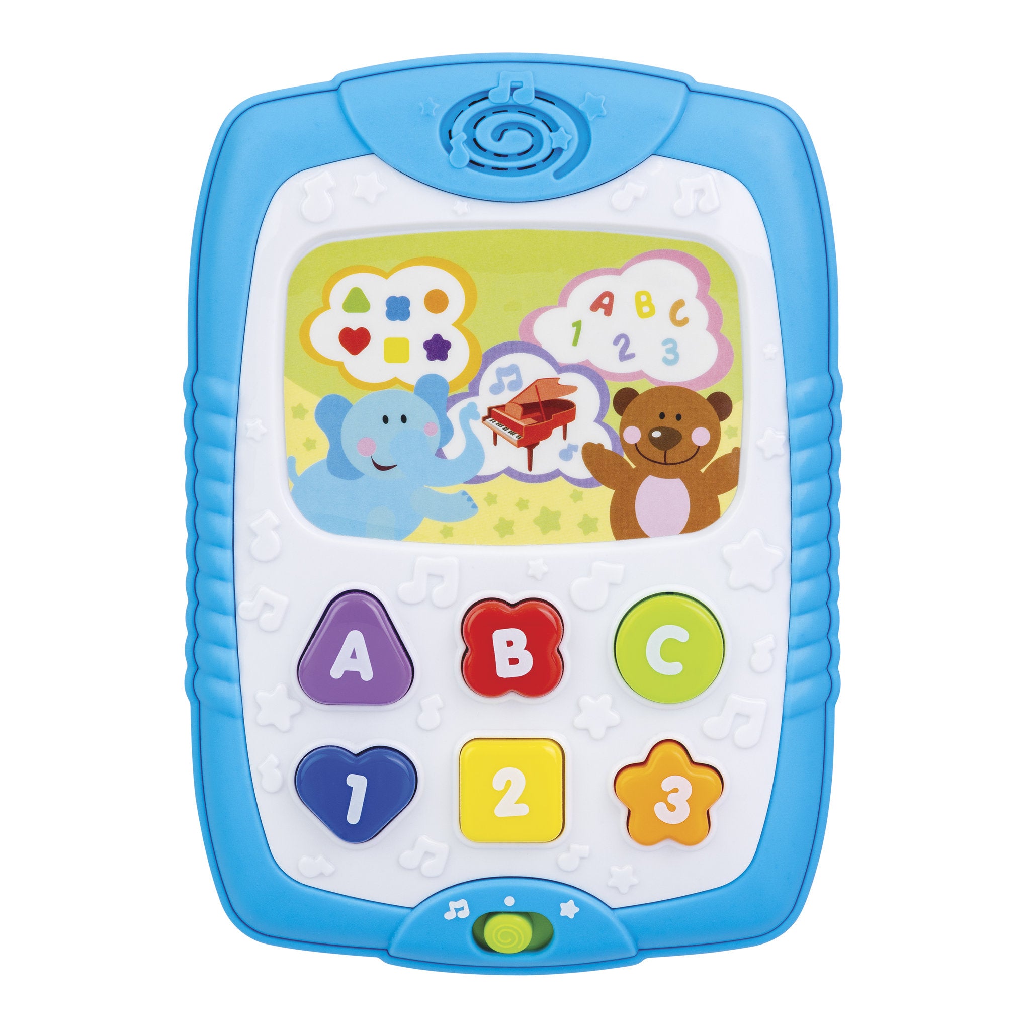 Winfun Baby's Learning Pad Assorted Styles