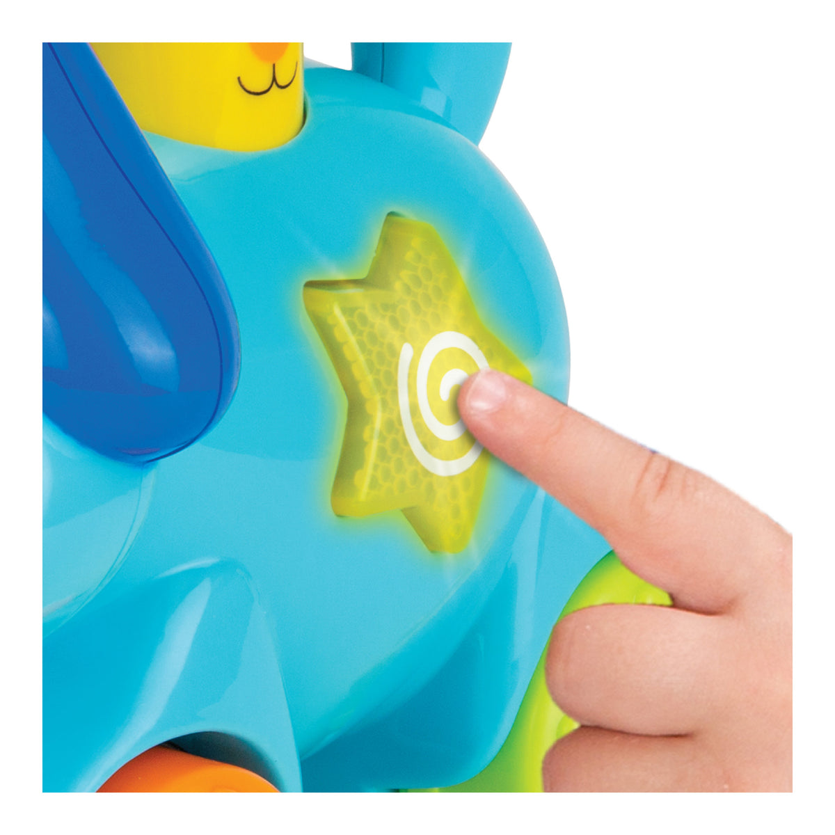 Winfun Press n Go Pet - Puppy