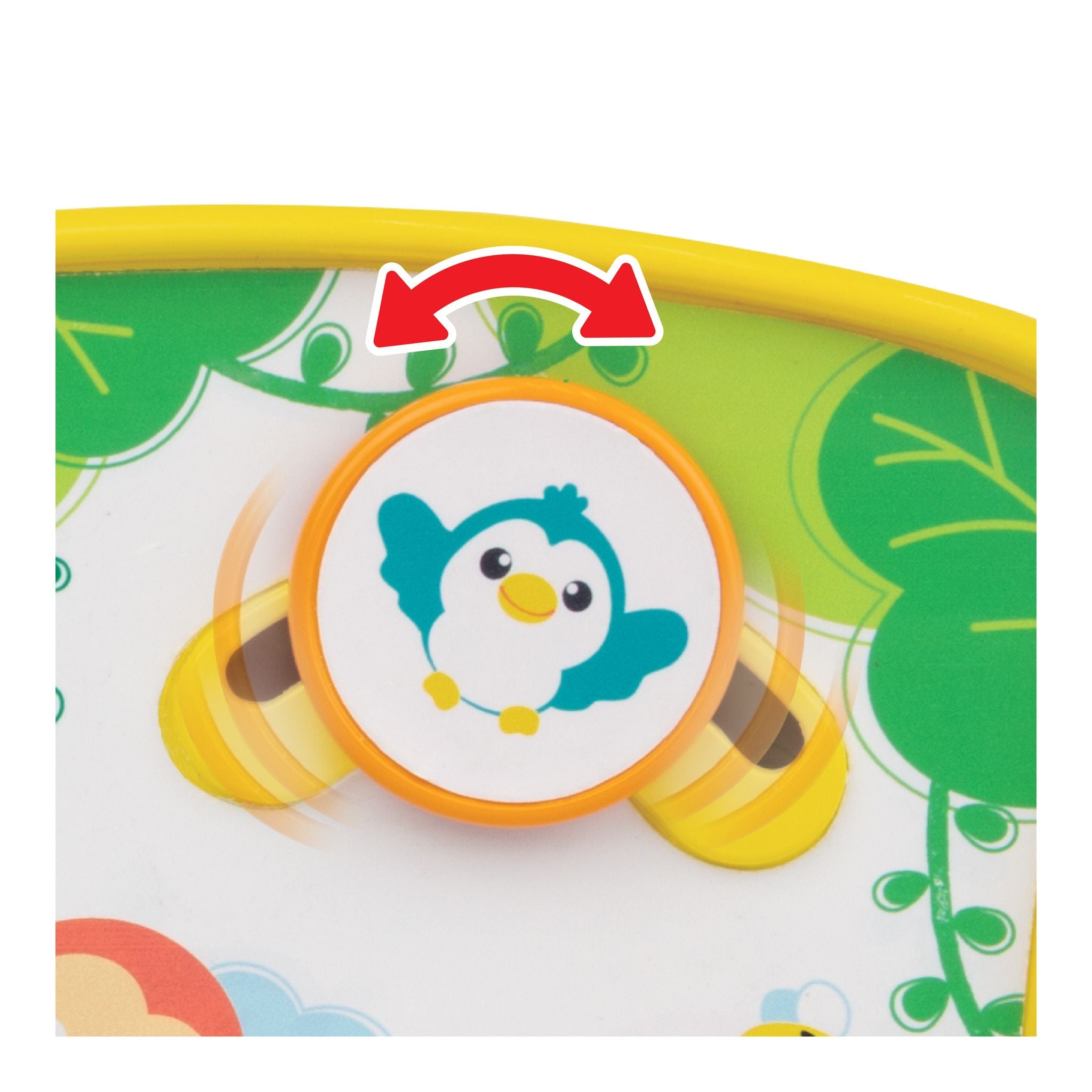 Winfun Animal Friends Fun Book