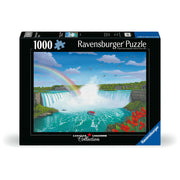 Ravensburger Puzzle Niagara Falls 1000 Pieces