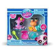 Littlest Pet Shop Pet Pairs Series 3 Treasure Hunt