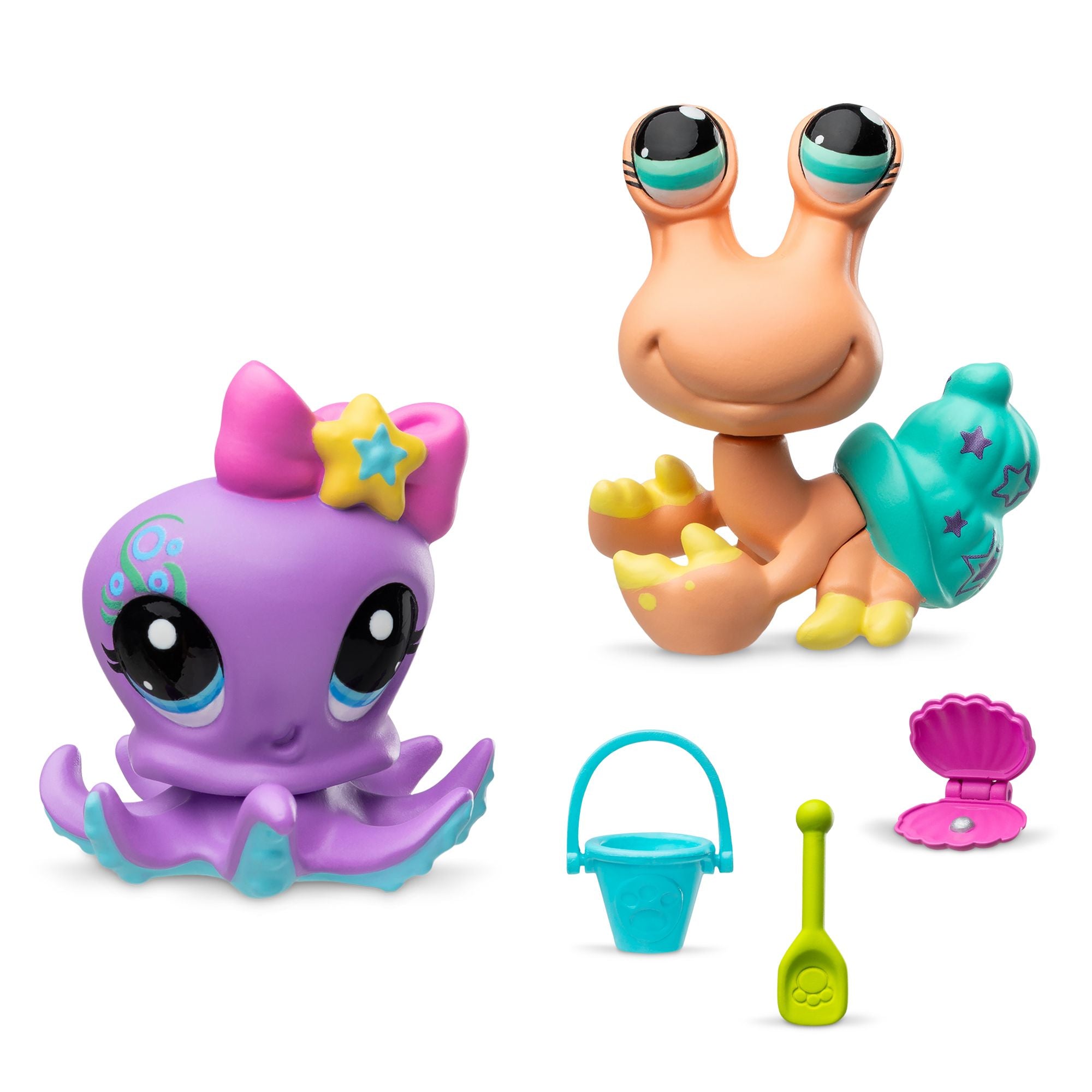 Littlest Pet Shop Pet Pairs Series 3 Treasure Hunt