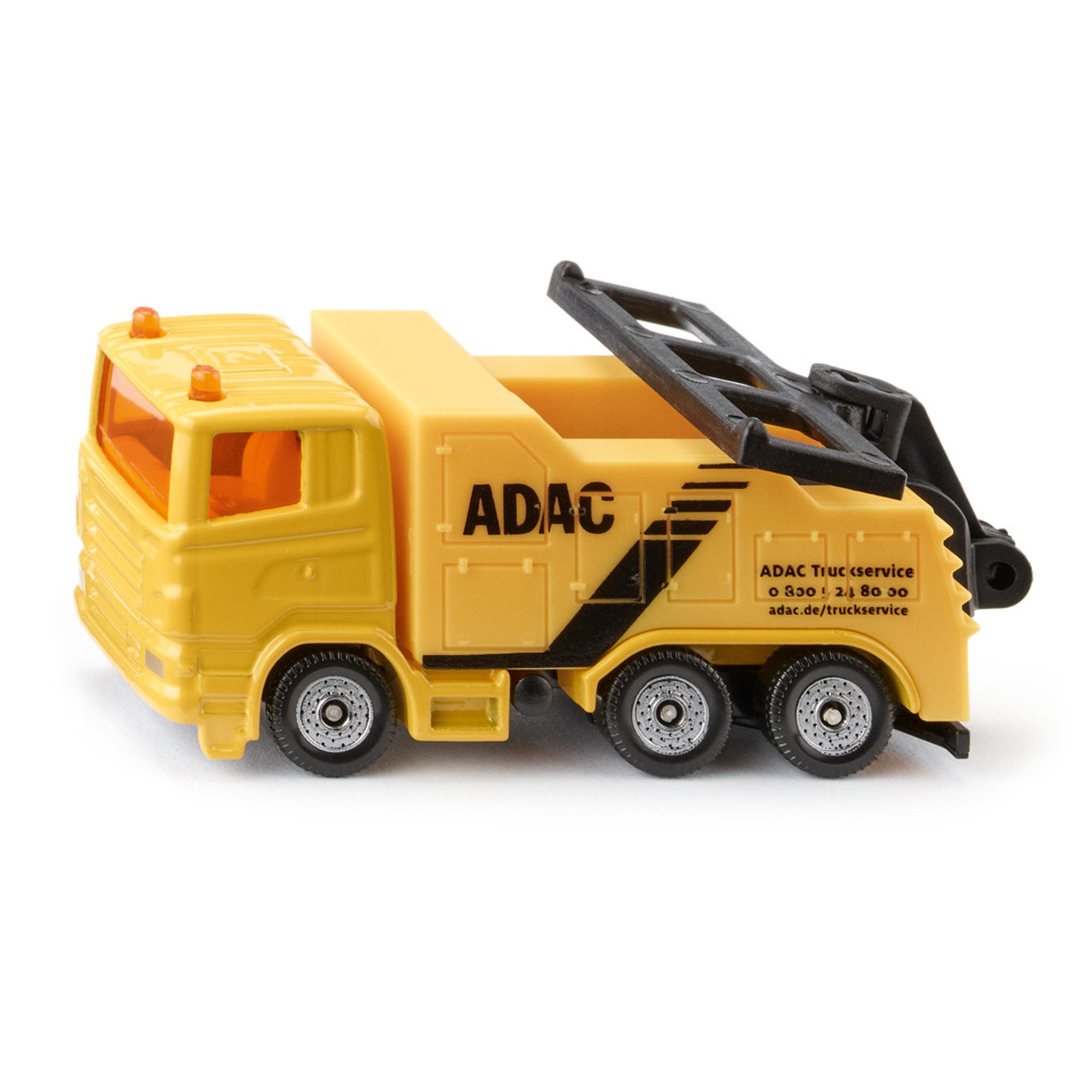 Siku 1493 ADAC Tow Truck Vehicle