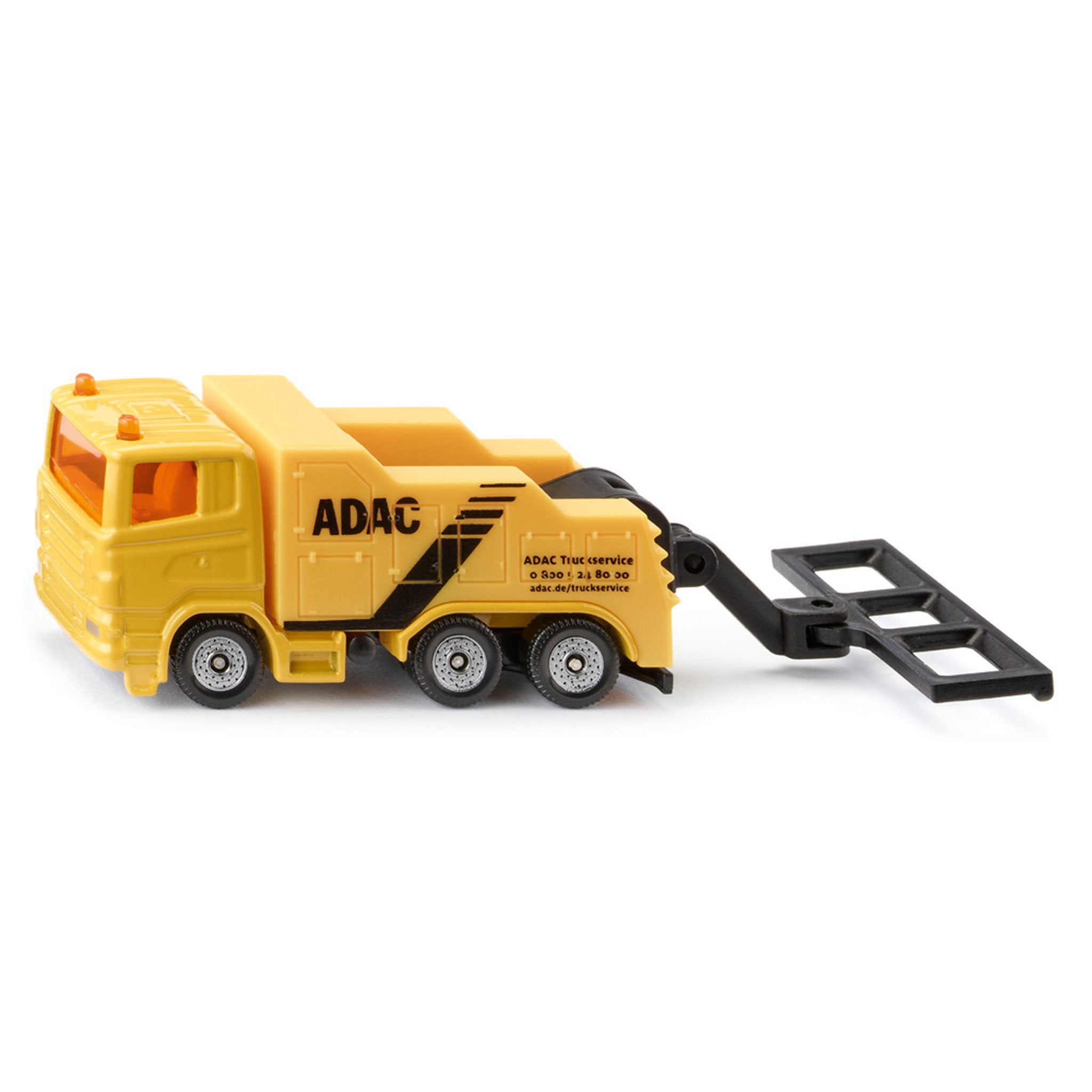 Siku 1493 ADAC Tow Truck Vehicle