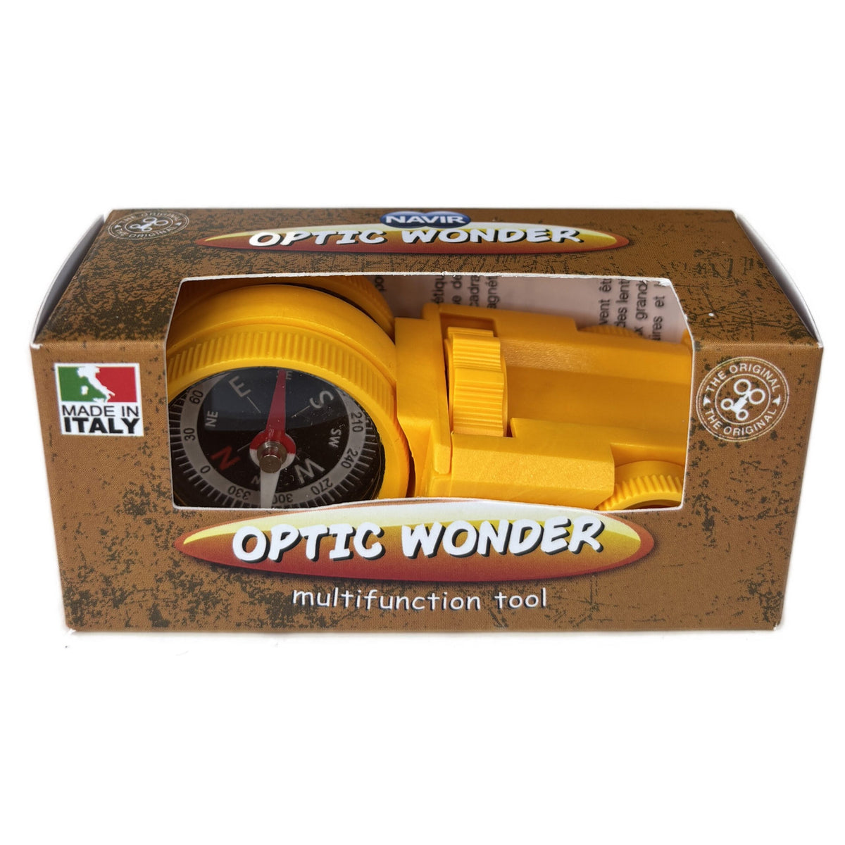 Optic Wonder Multifunction Tool Assorted Styles