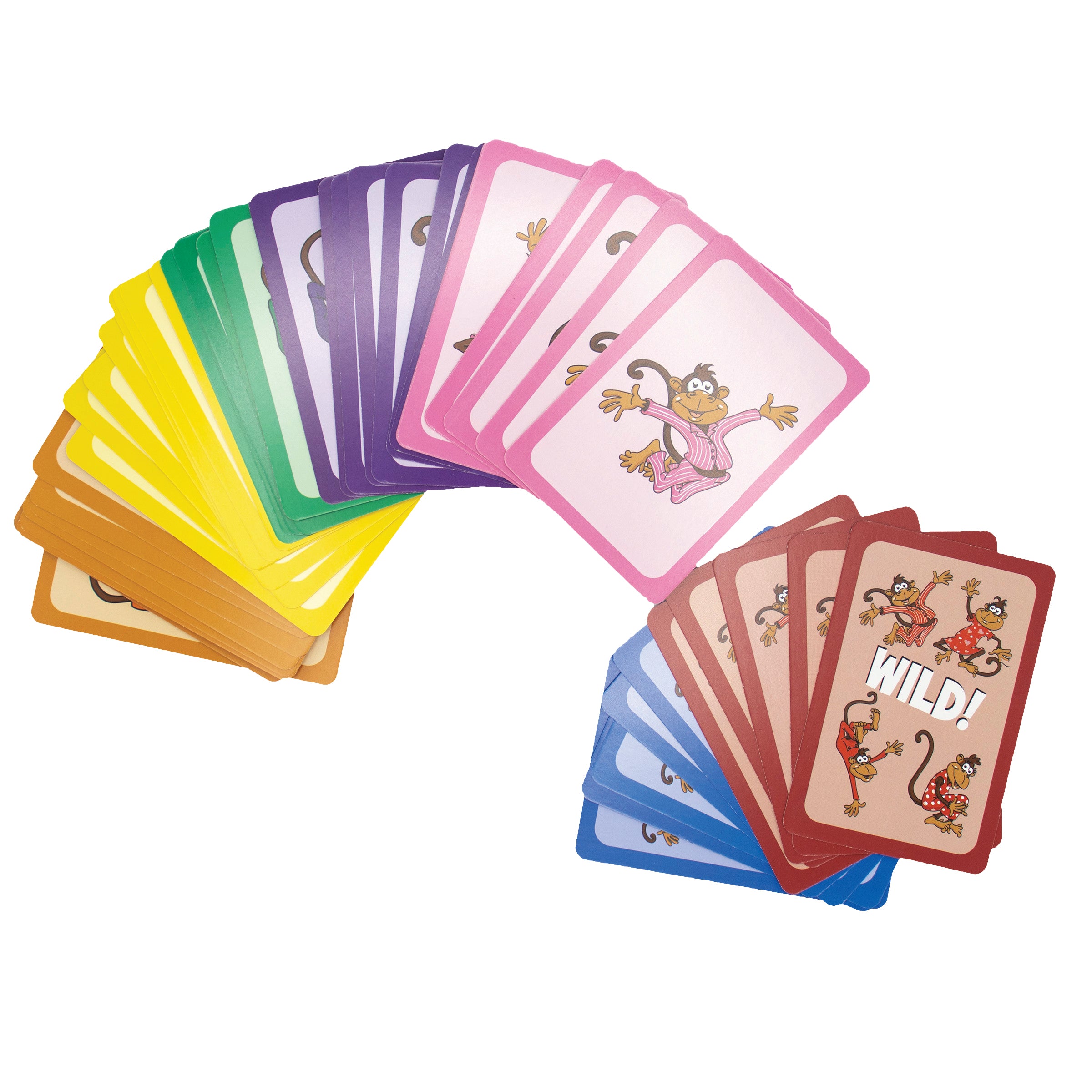 Scholastic Monkeys Jumping On The Bed