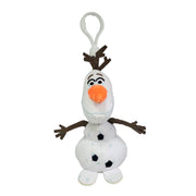 Ty Beanie Babies Floppy Clips - Disney Frozen Olaf