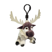 Ty Beanie Babies Floppy Clip - Disney Frozen Sven Reindeer
