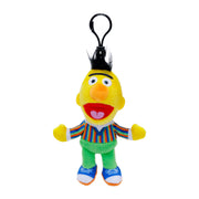 Ty Beanie Babies Floppy Clip - Sesame Street Bert