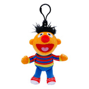 Ty Beanie Babies Floppy Clip - Sesame Street Ernie