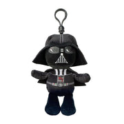 Ty Beanie Babies Floppy Clip - Star Wars Darth Vader
