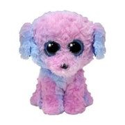 Ty Beanie Boos Regular - Poodle Flora