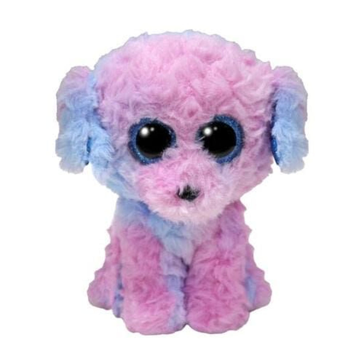 Ty Beanie Boos Regular - Poodle Flora