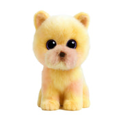 Ty Beanie Boos Palmer The Yellow Pomeranian