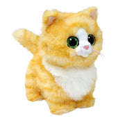 Ty Beanie Boos Melanie The Gold Cat