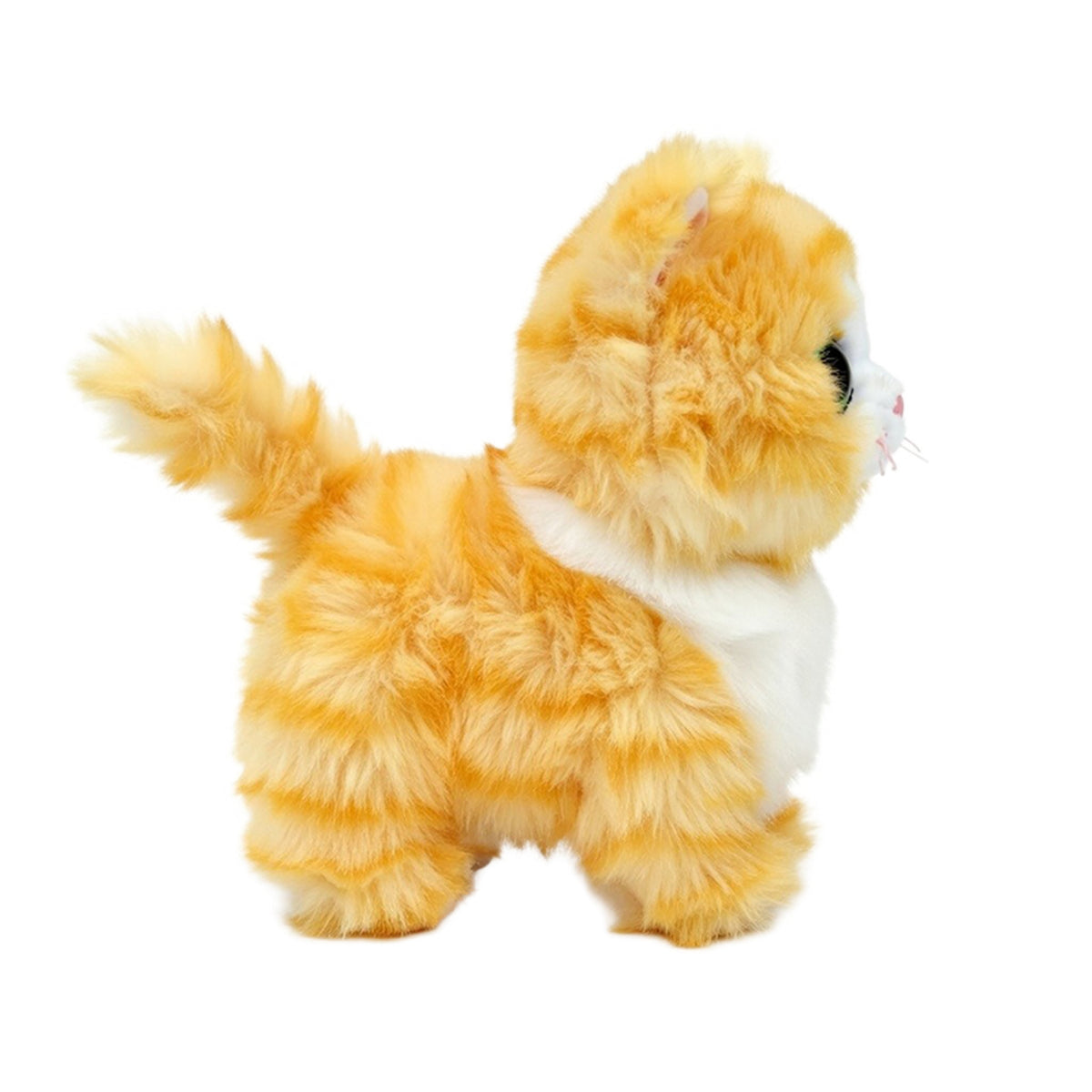 Ty Beanie Boos Melanie The Gold Cat