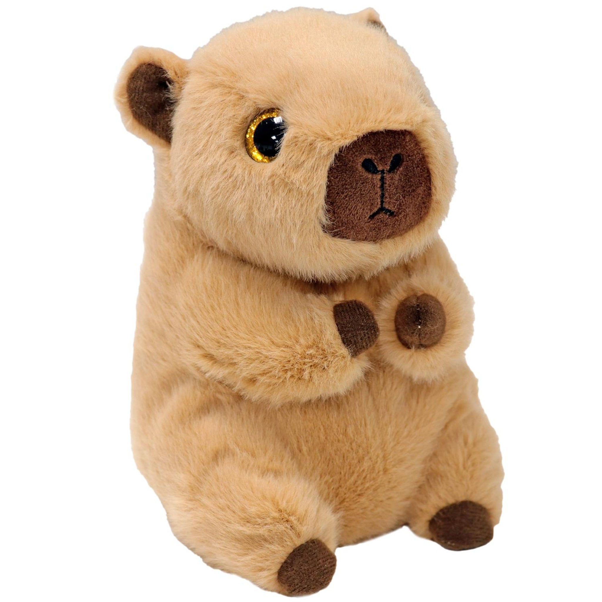 Ty Beanie Bellies Large - Capybara
