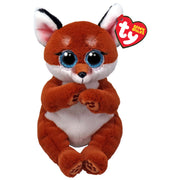 Ty Beanie Bellies Regular - Fox Witt