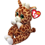 Ty Beanie Bellies Regular - Giraffe Tippi