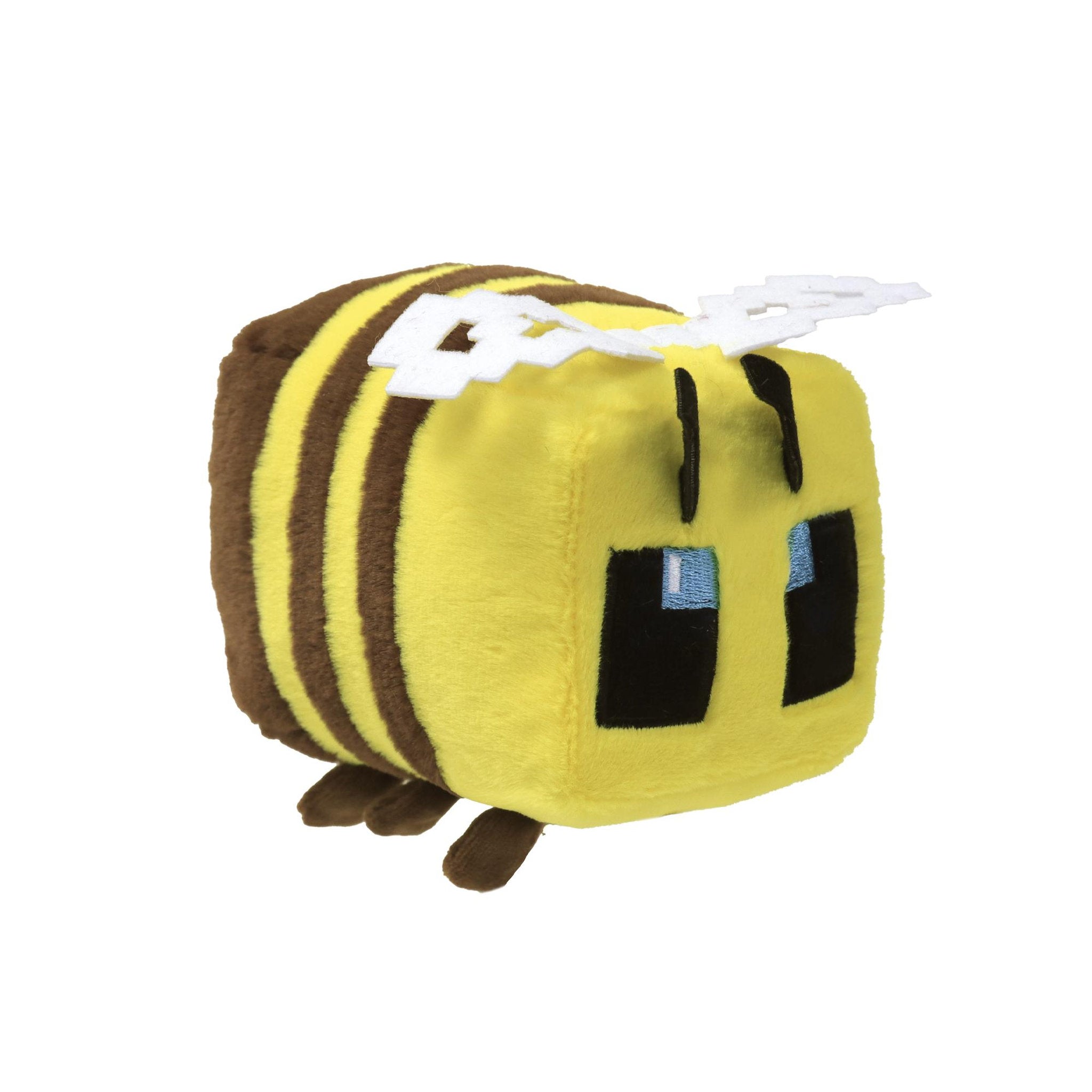 Ty Beanie Babies Regular - Minecraft Bee