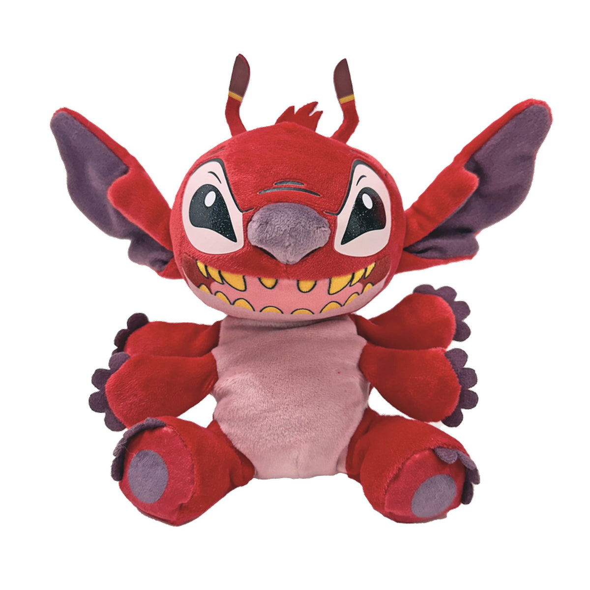 Ty Beanie Babies Floppy Stitch - Disney Leroy