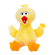 Ty Beanie Babies Floppy - Sesame Street Big Bird