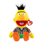 TY Beanie Babies Floppy - Sesame Street Bert