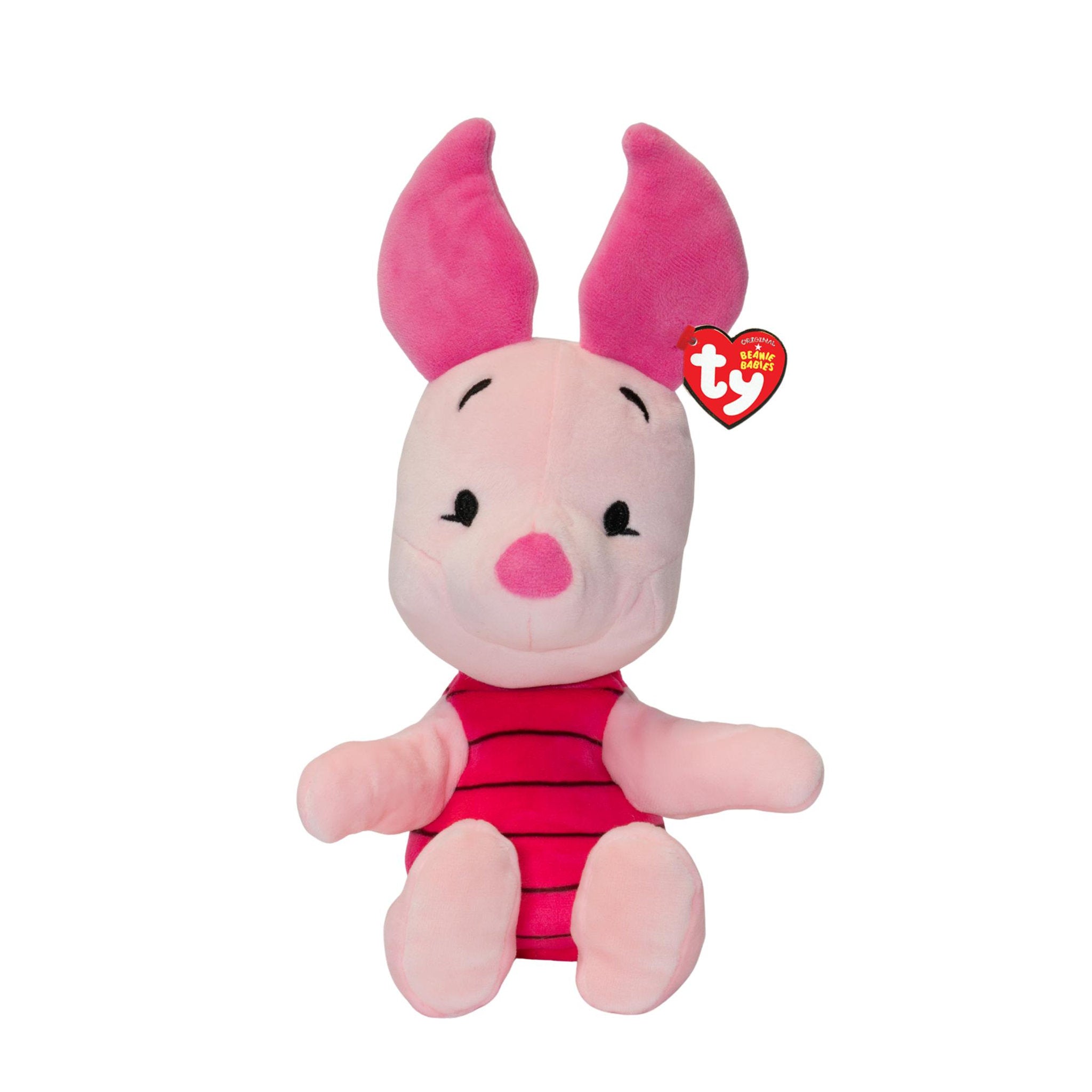 Ty Beanie Babies Regular - Disney Piglet