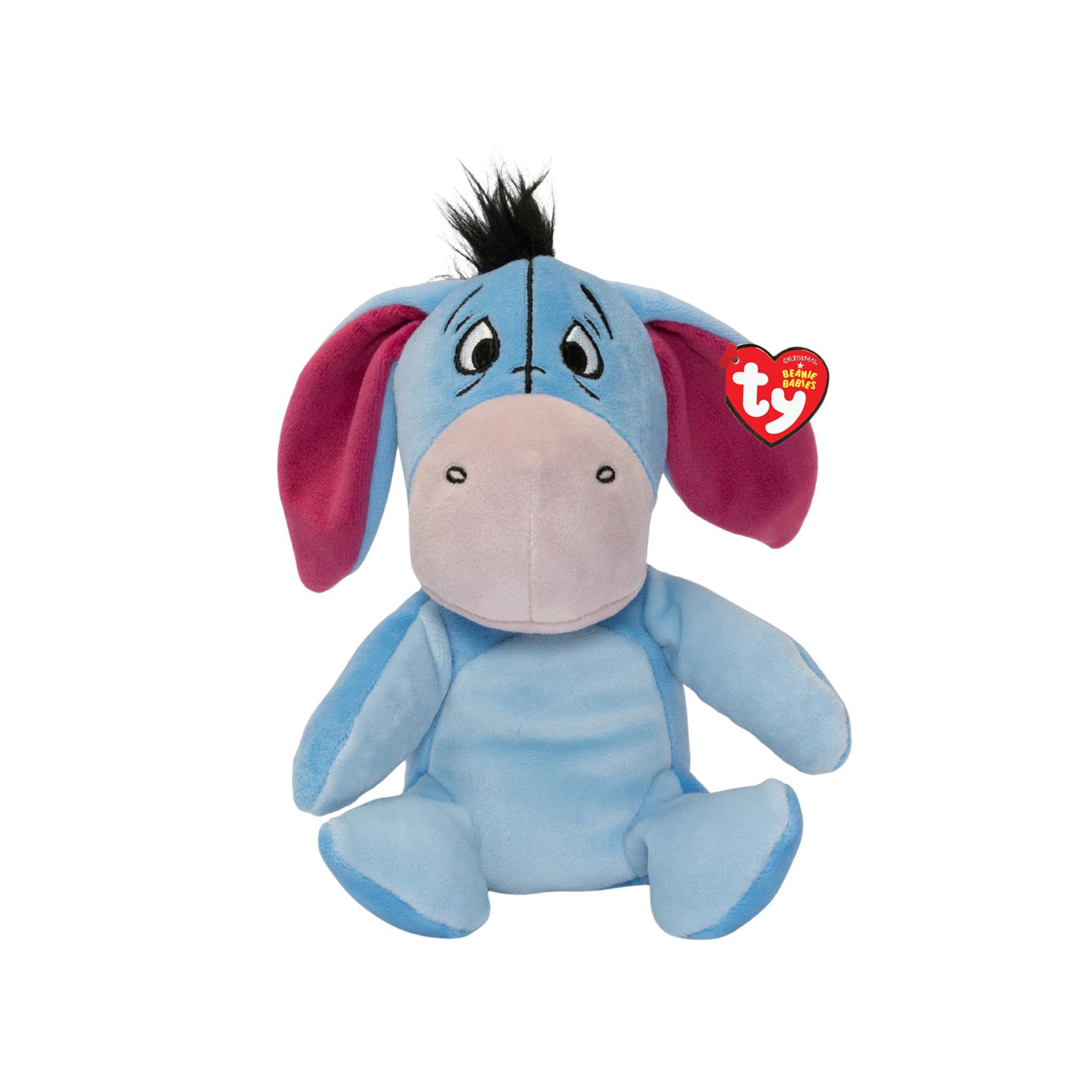 Ty Beanie Babies Regular - Disney Eeyore