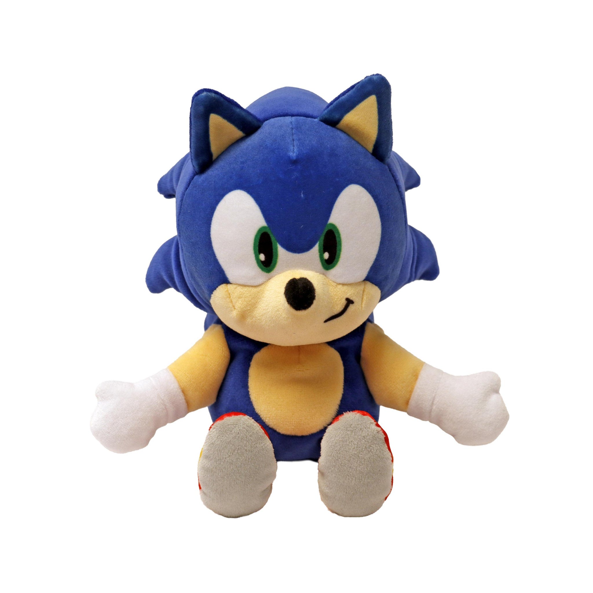 Ty Beanie Babies Regular - Sonic The Hedgehog Sonic