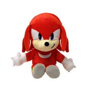 Ty Beanie Babies Regular - Sonic The Hedgehog Knuckles