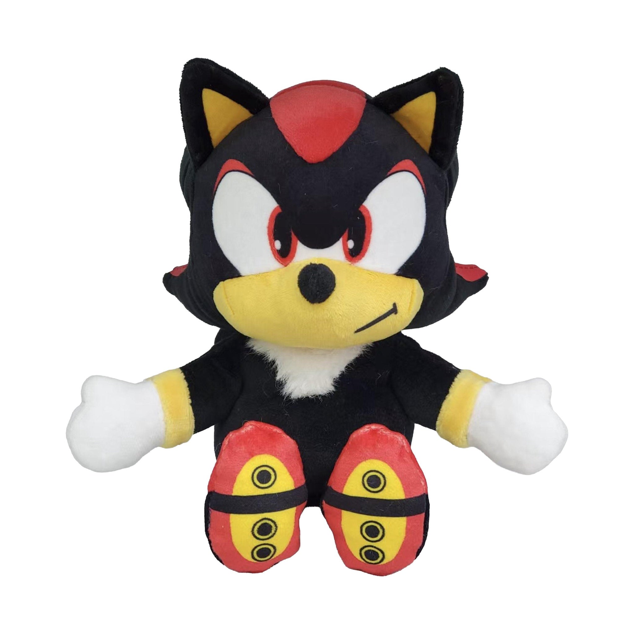 Ty Beanie Babies Regular - Sonic The Hedgehog Shadow