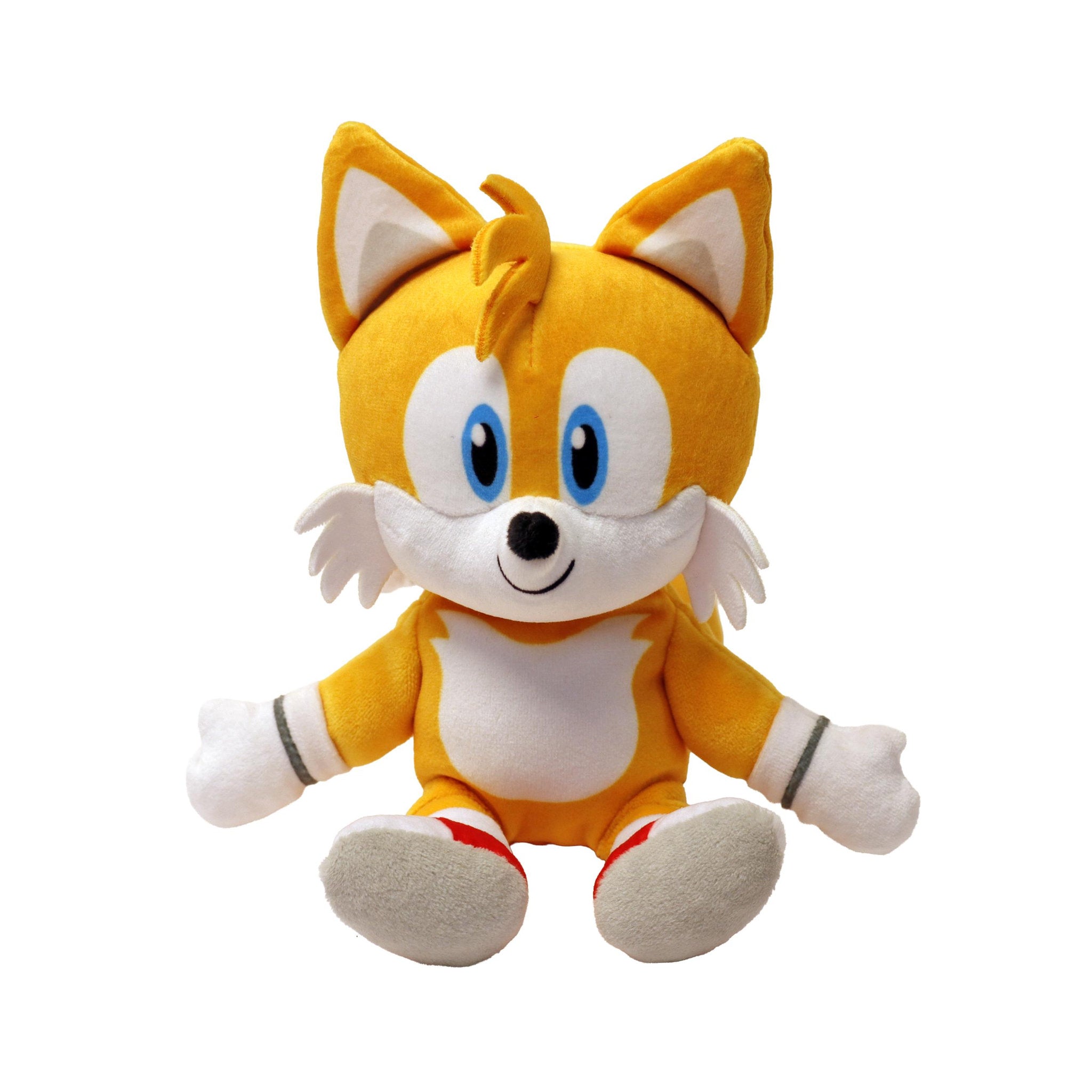 Ty Beanie Babies Regular - Sonic The Hedgehog Tails